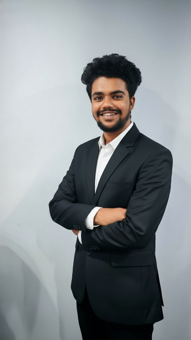 I. Aakash Kummar