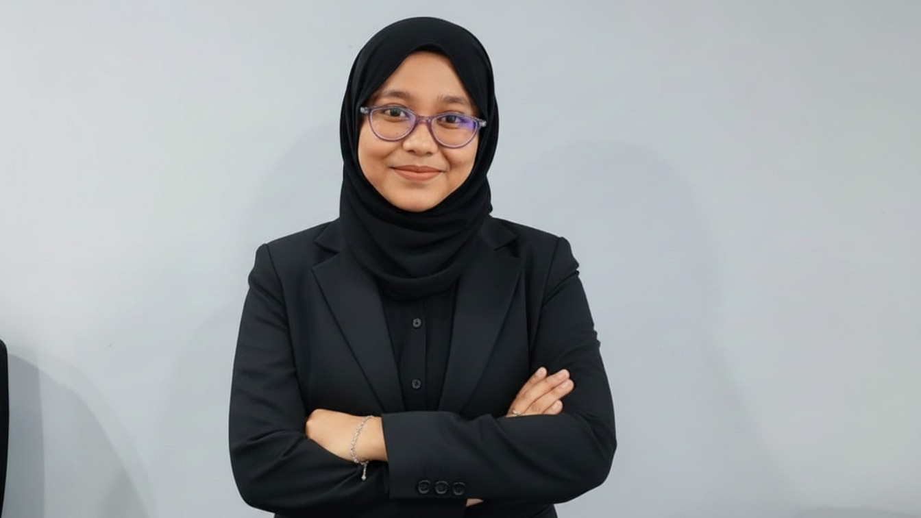 M. Jesheeba Fathima
